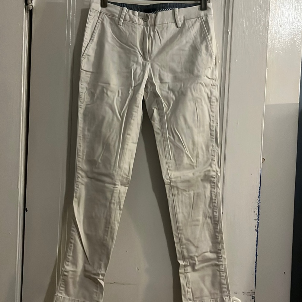BOGO FOR 50% off Nautica beige slacks